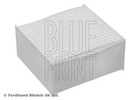 Innenraumfilter Blue Print ADBP250132 Pollenfilter