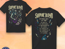 Jonas brothers Milwauke, WI Oct 12 2025 Tour T-Shirt tshirt shirt