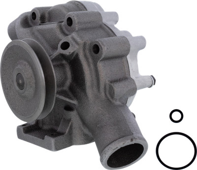 Pump 1208402 fits Caterpillar 3126B 3126E 460 465 470 AP755 C7 C9 PM102 SPP101