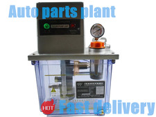 1PCS NEW FOR HERG Electric lubrication pump TZ-2202-210X 35W 2L Fast delivery