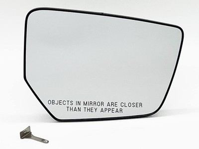 APA Replacement for Exterior Rear View Mirror Glass 2014-2020 Impala Power No...
