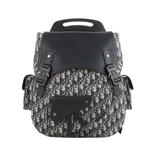 Sac à dos Dior Oblique Gallop Maxi 1ADBA164YKS 106995456