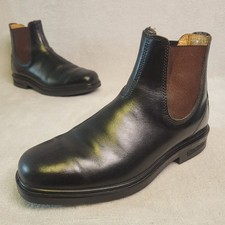 Blundstone 062 Chelsea Boots Men's Shoes Size US 10 EU 43 UK 9