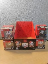 2015 Funko DC Comics Mystery Minis  19