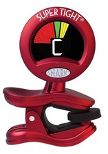 Snark Tuner Clip On ST-2 Super Tight All Instrument Tuner - Rechargeable