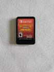 Pokémon Scarlet (Nintendo Switch, 2022) Cartridge Only