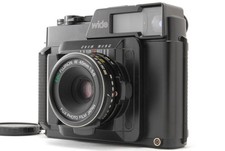 Fujifilm Fujica GS645W Professional Wide EBC Camera, 45mm f/5.6, A0490T250424