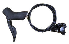 Shimano 105 ST-R7170-L Left/Front Disc Brake Di2 Shifter 1700mm 12 speed