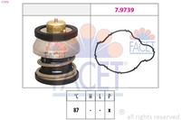 Facet Thermostat KüHlmittel 87°C FüR Mini Mini Clubman BMW X3 5Er Touring