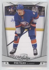 2024-25 O-Pee-Chee Ryan Pulock #110 0c3