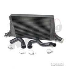 Rev9 Front Mount Intercooler Upgrade Kit For Audi A4 A5 B8 Tfsi 1.8t2.0t 09-12