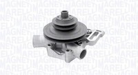 Magneti Marelli 352316170887 Wasserpumpe, MotorküHlung For CitroËN Fiat Peugeot