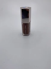 Fenty Beauty Gloss  Bomb Lip Plumper - Hot Chocolit 05- 0.18 Oz Travel