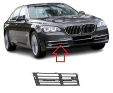 Calandre BMW SERIE 7