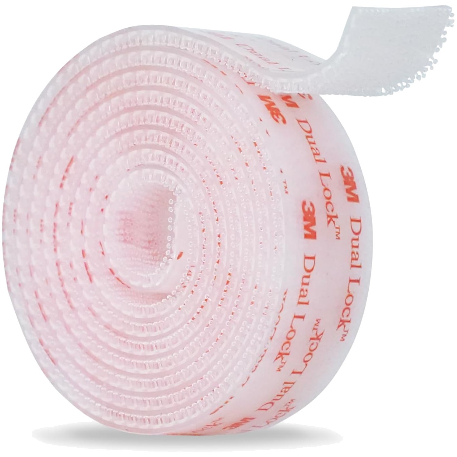 Nastro Adesivo Richiudibile Trasparente 25mm x 1.2m | Offerta Fai-da-Te