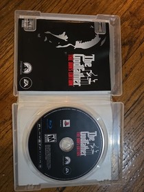 The Godfather The Don's Edition PS3 (Sony PlayStation 3, 2007) CIB Complete