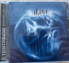 Eyestrings  ( Ryan Parmenter )  -   Burdened ...