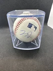 Mike Trout Signed Autographed MLB Baseball Angels JSA LOA