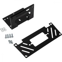 Moose Utility Division Seilwinden Montageplatte - Arctic Cat 500 700 1000 Pro...