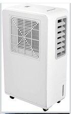 Portable Spot Air Conditioner PCX5R-18MA 1800BTU Cooling & Dehumidifier New
