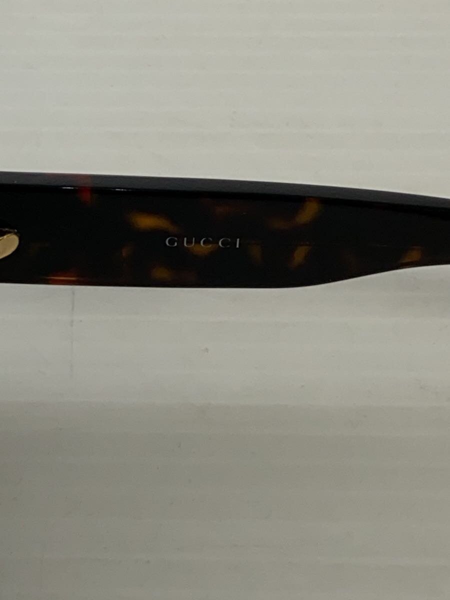 GUCCI Sunglasses BRW BRW Ladies thumbnail 4