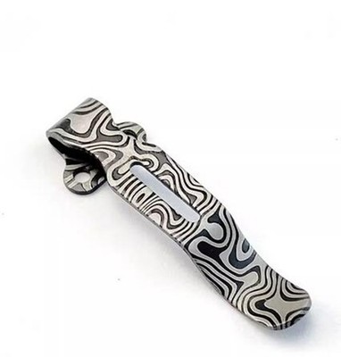 1 Pc Pocket Clip Rückenklame für Benchmade Bugout 535 Messer 