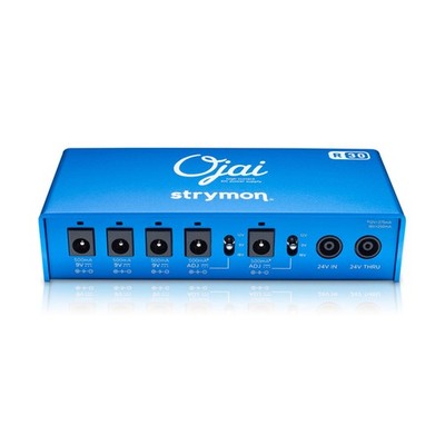 Strymon Ojai R30