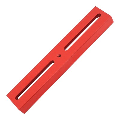 Dovetail Plate 8in Quick Release Slide Guide Star Dovetail Mounting Plate Wit FY