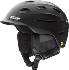 SMITH Vantage MIPS -Size Medium - Matte Black - Feat. KOROYD - EOO6759KS5559