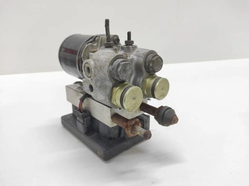 VW SHARAN 7M8, 7M9, 7M6 ABS Hydraulikblock 7M0907379 2.00 Petrol 85kw 31950818