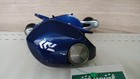 DAIWA AIRD 100H Rolle