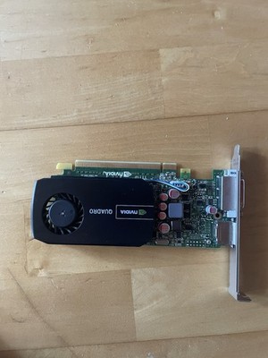 NVIDIA Quadro K620 2GB DDR3   Profi-Grafikkarte für CAD & Workstation