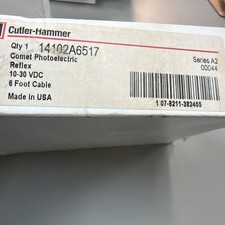 Cutler-Hammer 14102A6517 Comet Photoelectric ...