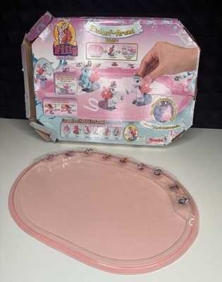 Filly Ice Fairy Eislaufbahn Eislauf-Arena Eisfeen Mit OVP