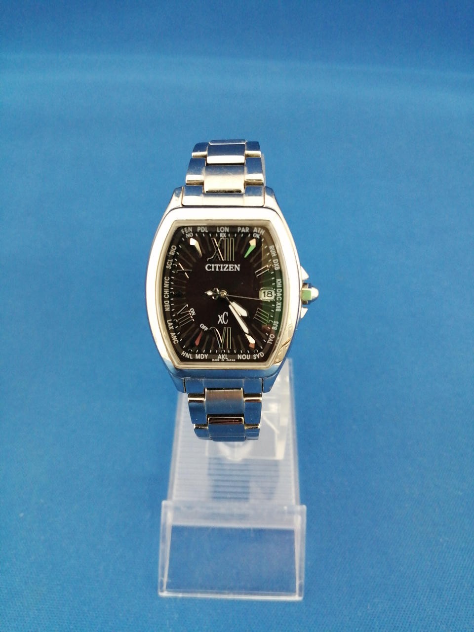 Citizen H240-T021573 Eco Drive