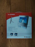 Digital Photo Frame AGFAPHOTO AF5085s 