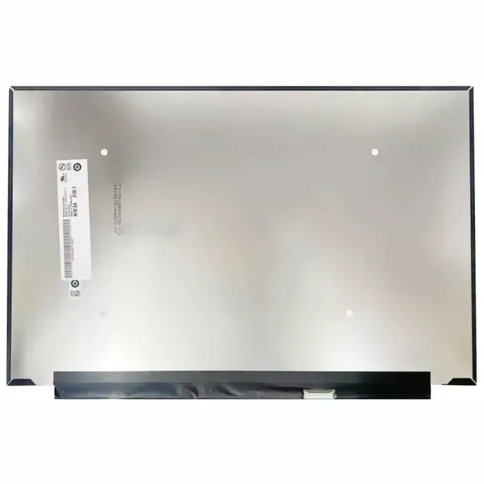 Écran LCD 240Hz pour une fluidité extrême sur dalle 16 pouces QHD