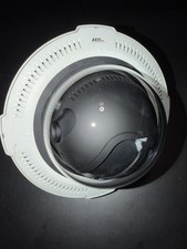 AXIS panoramic Q3708-PVE Outdoor Network Camera 0801-001 With Ceiling Mount