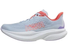 Hoka Mach 6 Women's  Size 5-10 Pale Dusk/Gull 1147810-PLDS