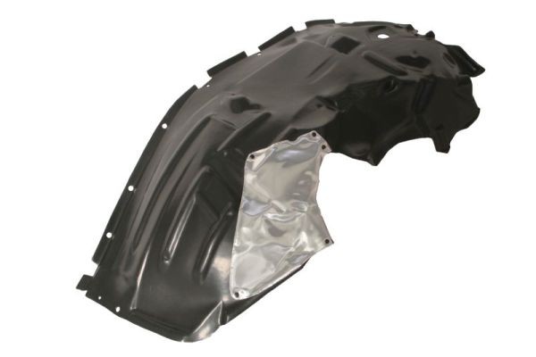 Blic 6601-01-3256803P Radkasten Kunststoff Vorne Links FüR Jeep Wrangler IV JL-image