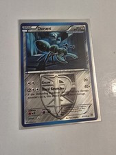 Durant (Team Plasma) 91/135 Plasma Storm Reverse Holo NM