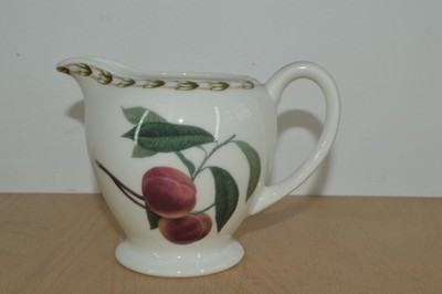 RHS Queens Hookers Obst - 10 cm / 3,75'' Sahnekännchen / Milchkännchen (#37)