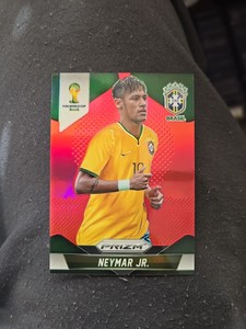【激レア　2014-15シーズン　オーセンティック】 ネイマール　値段交渉有り 激レア 2014-15シーズン オーセンティック】 ネイマール 値段交渉有り
