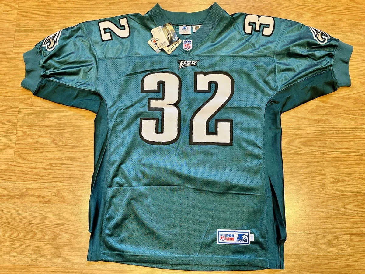 Starter Philadelphia Eagles NFL Jerseys for sale | eBay
