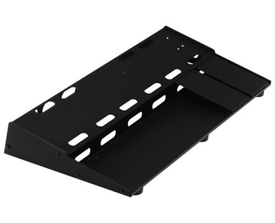 Friedman TOURPRO 1529 15''x29'' Pedal Board w/ 2 Risers - Open Box