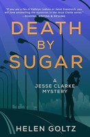 Helen Goltz | Death By Sugar | Taschenbuch | Englisch (2010) | Atlas Productions