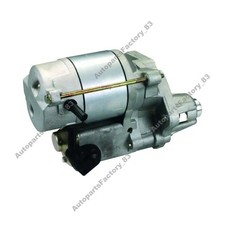 12v 10t Starter Motor 41052164 For Dodge Ram Dakota Van W 3.9 4.8 5.2 318 12v 10t Starter Motor 41052164 For Dodge Ram Dakota Van W 3.9 4.8 5.2 318
