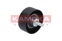 Kamoka Umlenk FüHrungsrolle Zahnriemen FüR Chrysler Voyager IV 2.8 CRD 2.5
