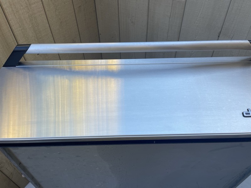 Dacor Warming Drawer 30 Inch Model Pwo,Ewo,Mwo 24/27/30