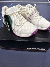 HEAD Tennis Performance Footwear Size 6 Women s Sprint Team 2.5 Court Shoes